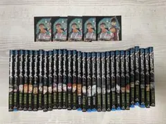 おまけ付き　新品入り　ブラック・クローバー 1巻〜36巻セット　全巻セット