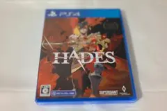 HADES（ハデス） – PS4
