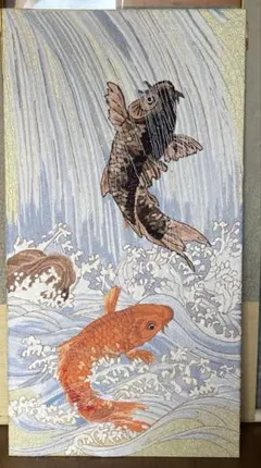 2025年最新】鯉の滝登りの人気アイテム - メルカリ