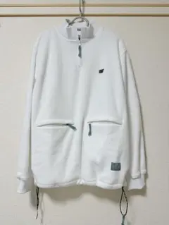 USS2 フリース Mサイズ