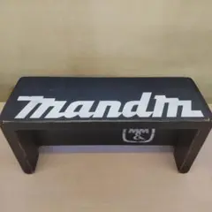 2025年最新】m&m custom performance ベンチの人気アイテム