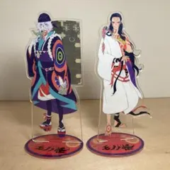 【希少】レア モノノ怪 映画 マルイ アクリルスタンド フィギュア 唐傘 薬売り 希少】レア モノノ怪 映画 マルイ アクリルスタンド フィギュア 唐傘