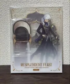 原神 アルハイゼン 璀夜华宴 缶バッジ シーン組み合わせアクリル