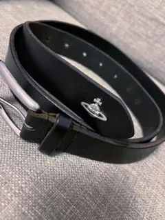 美品✨️Vivienne Westwood ベルト クロコ 土星 シルバー 革 美品✨️Vivienne Westwood ベルト クロコ 土星 シルバー 革