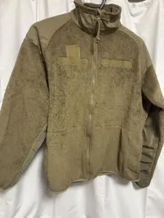 ecwcs level3コヨーテ　フリース