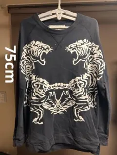 ホワイト スウェット