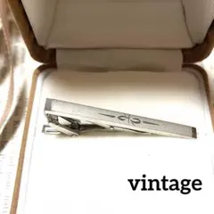 ヴィンテージ　ネクタイピン　タイピン