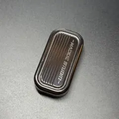 「正規品」MACKIE CP3 ジルコニウム製　磁力　EDC フィジェットトイ