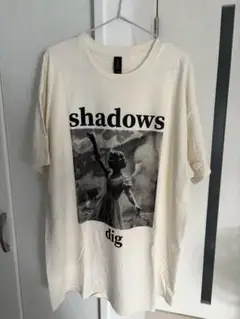 shadows ミュージシャン