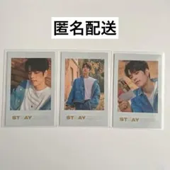 ハイステイ　スンミン　ポラロイド ハイステイ スンミン ポラロイド ハイステイ スンミン