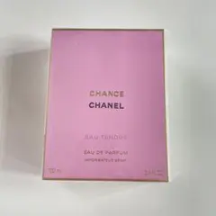 【新品未開封】シャネル チャンス オー タンドゥル EDP 100ml 香水