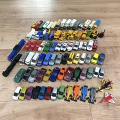 2025年最新】トミカまとめ売りの人気アイテム - メルカリ