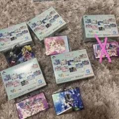 プリキュア一番くじ H賞
