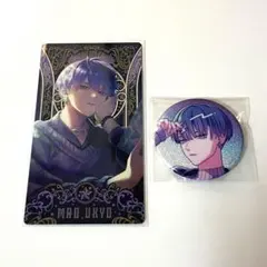 東京リベンジャーズ 東リべ グリッター缶バッジ 三ツ谷隆 - メルカリ