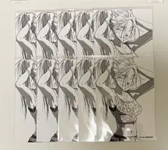 エイリアンステージ　ミジ　特典　ブロマイド　１０枚　まとめ売り