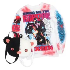 2025年最新】BRING me the horizon nex festの人気アイテム