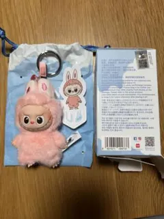 ラブブ イニシャル n