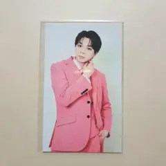M!LK LOVE ENG!NE シャカレボ　お見送り　トレカ　塩﨑太智