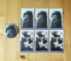 プロセカ グリ缶 31A エピカ 17B 朝比奈まふゆ 7点セット