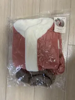 3coins キッズサンタセットアップ　80〜90