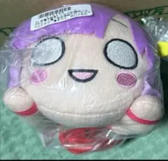 安養寺姫芽 寝そべりぬいぐるみ セガUFO限定 セガUFO限定 ラブライブ！蓮ノ空女学院 安養寺姫芽 寝そべり