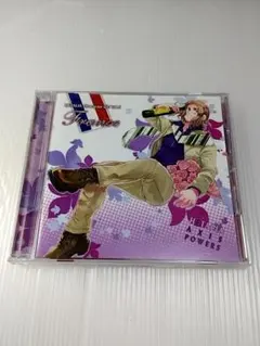 「ヘタリア Axis Powers」キャラクターCD Vol.5～フランス(小…