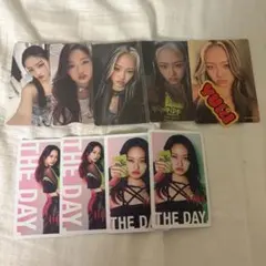 hana rose タレントカード