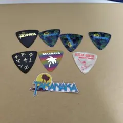 高中正義　ピック　渚・モデラート　新品未開封 高中正義 ピック 渚・モデラート 新品未開封 | Shop at Mercari