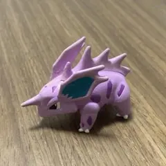 ポケモン モンコレ 初期 『ニドクイン』 フィギュア 希少 レア - メルカリ