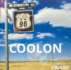 COOLON / Coolon cd609003