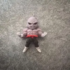 ドラゴンボールUDM キーホルダー フルパワージレン