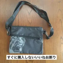 阪神タイガースのショルダーバッグ