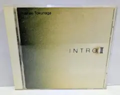 徳永英明 INTRO II　壊れかけのRadioレイニーブルー他収録