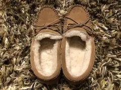 エミューオーストラリア　EMU Australia size27.0