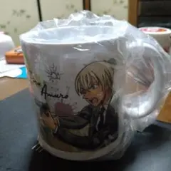 名探偵コナン 安室透 マグカップ