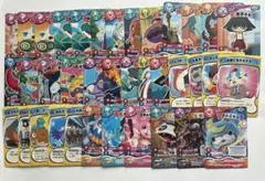 2025年最新】妖怪ウォッチとりつきカードバトルカードの人気アイテム