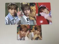 INI 後藤威尊 トレカ