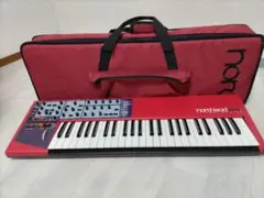 2025年最新】nord lead 2xの人気アイテム - メルカリ
