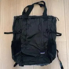patagonia LIGHTWEIGHT TRAVEL TOTE PACK