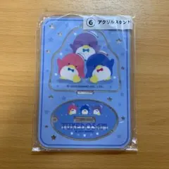 サンリオくじ タキシードサム アクリルスタンド アクスタ A12