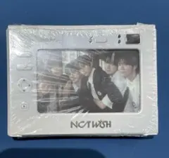nctwish steady qr 新品未開封