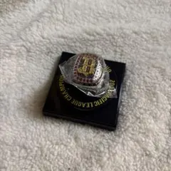 オリックス・バファローズ チャンピオンリング他グッズセット Amazon.co.jp: 2年連続 2種セットオリックスバファローズ