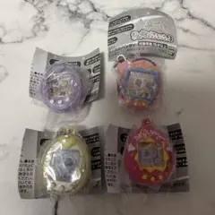 たまごっち シャカシャカチャームコレクション3