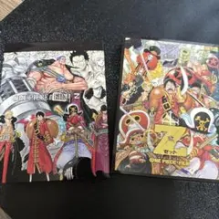 ONE PIECE FILM Z ワンピースフィルムZ DVD