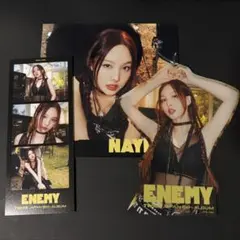 2025年最新】twice グッズ 公式 ナヨンの人気アイテム - メルカリ