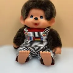 モンチッチＬサイズハンドメイド服（前後どっちでもOK♪アウター他） モンチッチLサイズハンドメイド服（前後どっちでもOK♪アウター