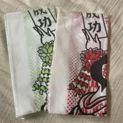 【stojikovic】京都大作戦　バスパン　手拭い　ステッカー 2025年最新】京都大作戦手拭いの人気アイテム - メルカリ