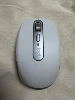 Logicool MX ANYWHERE 3 ワイヤレス マウス for Mac