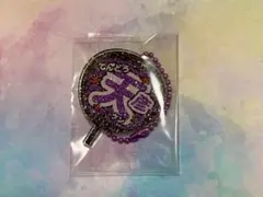 カリスマ　カリステ　天堂天彦　クリアうちわ 2025年最新】天堂天彦 うちわの人気アイテム - メルカリ