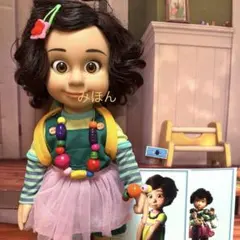 2025年最新】トイストーリー ボニーの人気アイテム - メルカリ